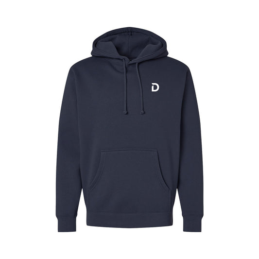 Independent Trading Co. Heavyweight Hooded Sweatshirt