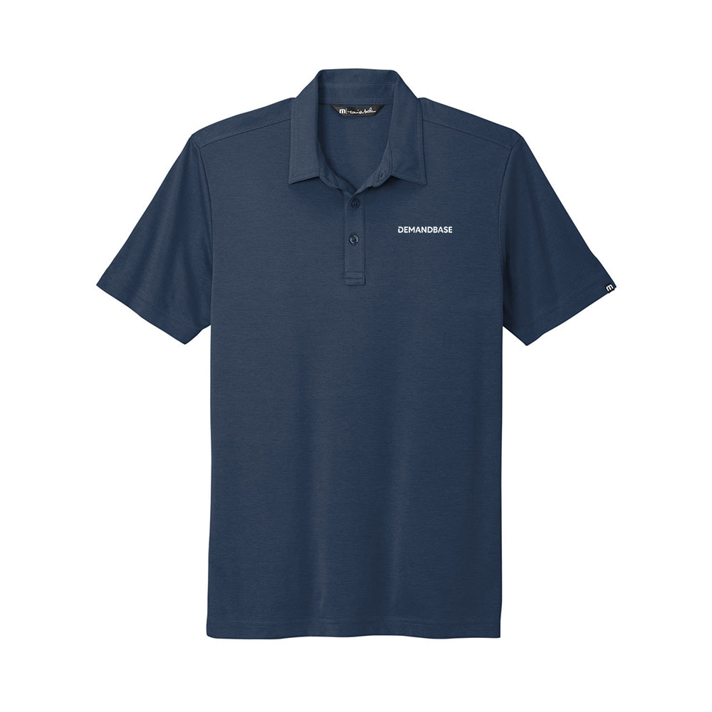 TravisMathew Oceanside Solid Polo
