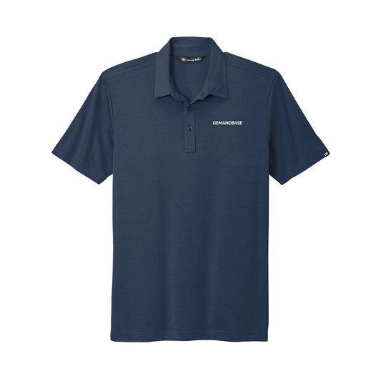 TravisMathew Oceanside Solid Polo