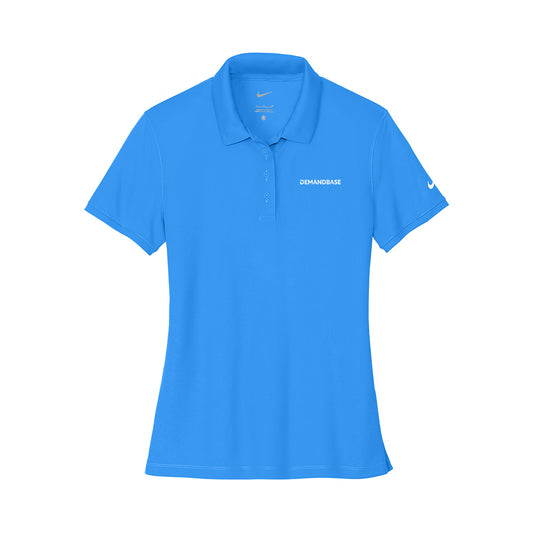 Nike Women's Victory Solid Polo