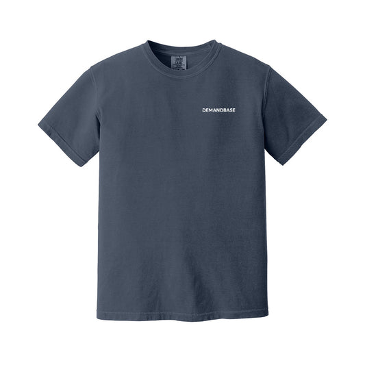 Comfort Colors Heavyweight Ring Spun T-Shirt