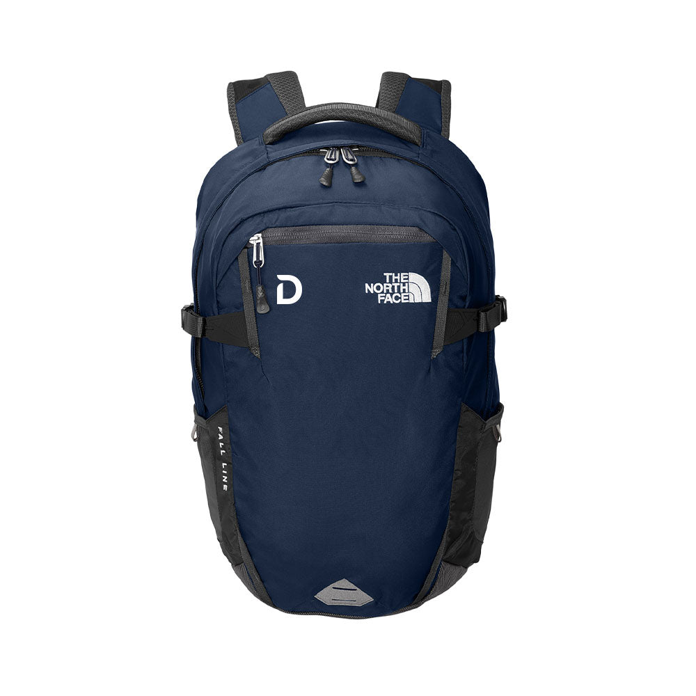 The North Face Fall Line Backpack