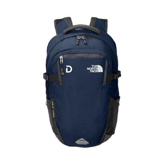 The North Face Fall Line Backpack