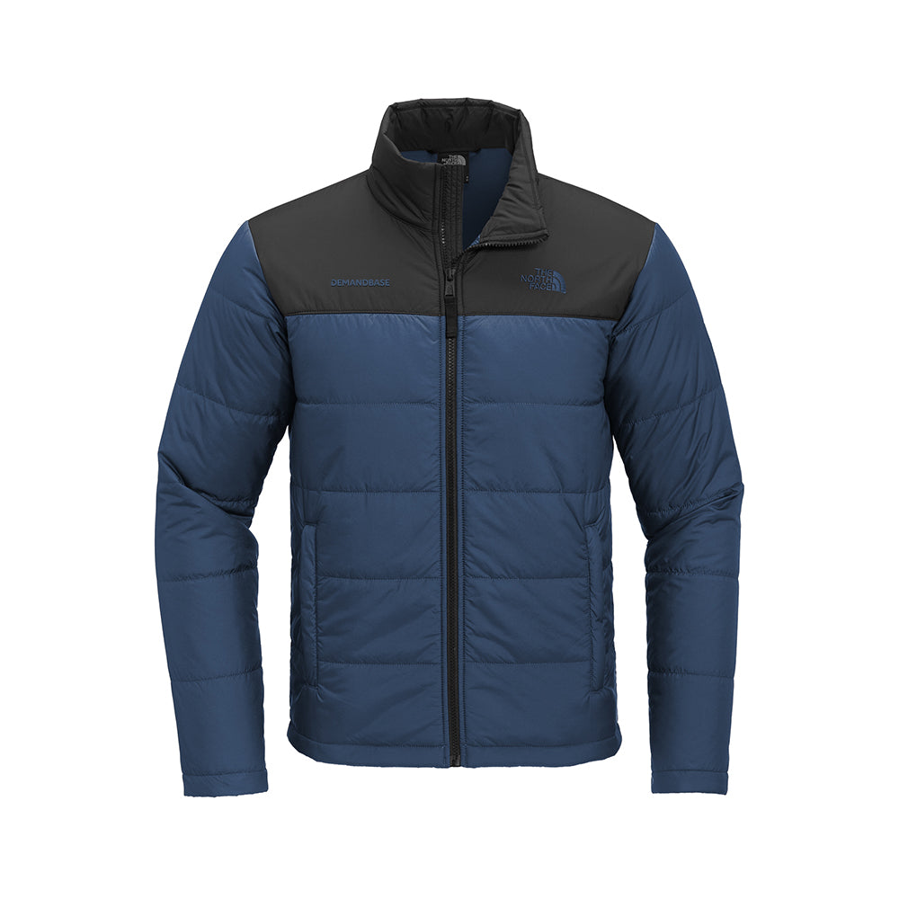 The North Face Chest Logo Everyday Insulated Jacket