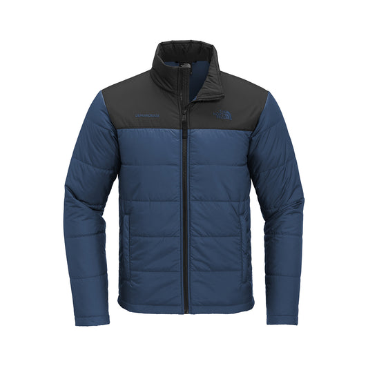 The North Face Chest Logo Everyday Insulated Jacket