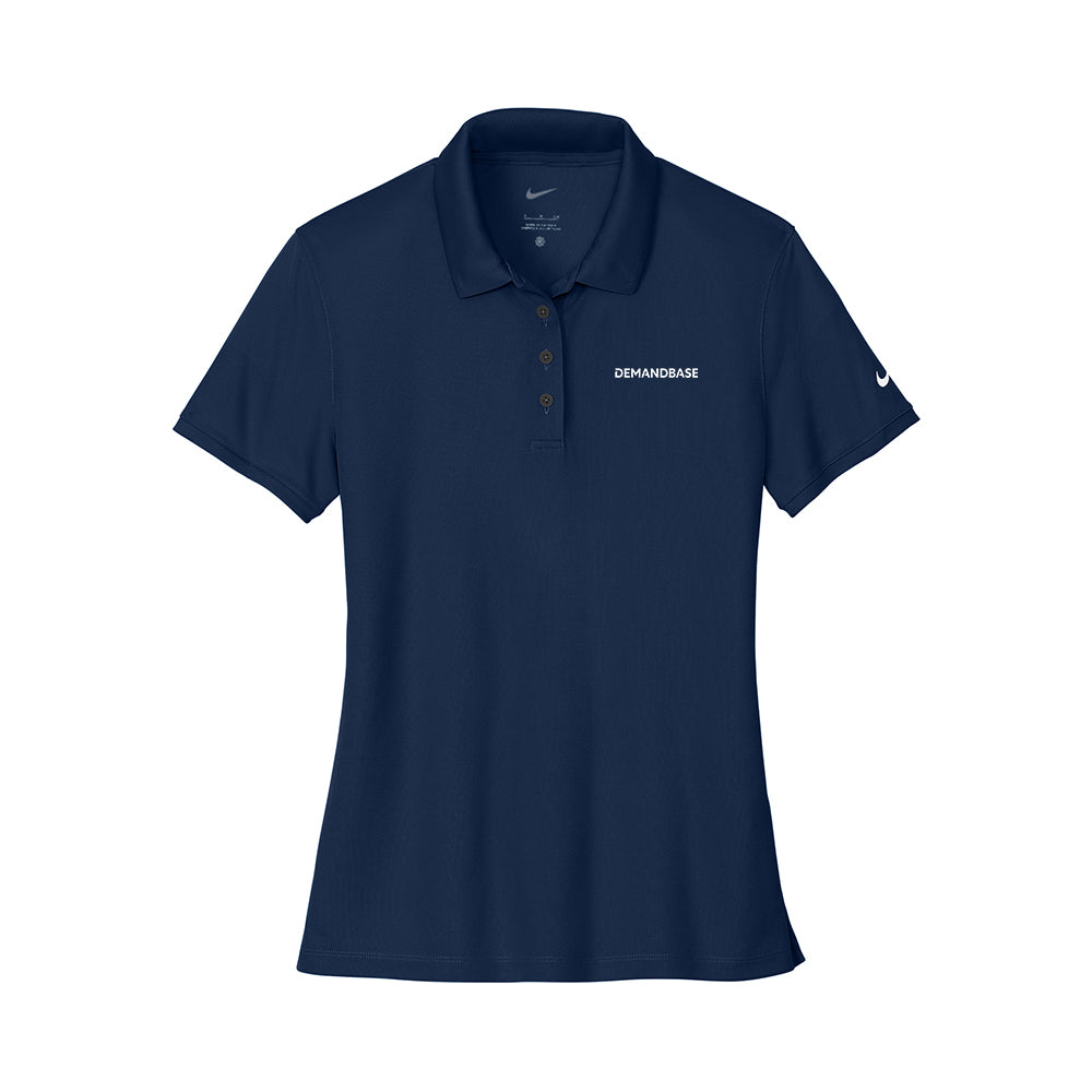 Nike Women's Victory Solid Polo