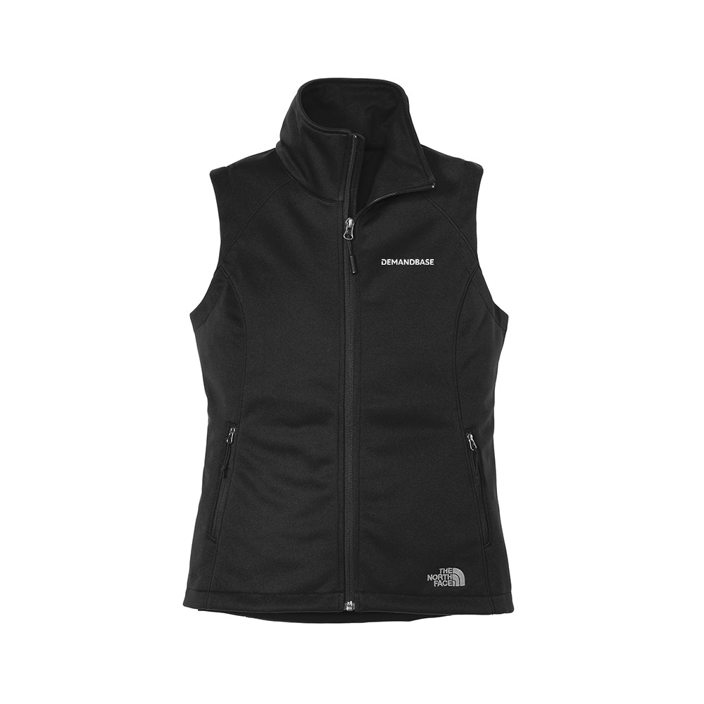 The North Face Women's Ridgewall Soft Shell Vest