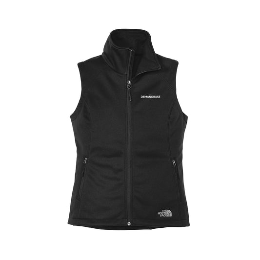 The North Face Women's Ridgewall Soft Shell Vest