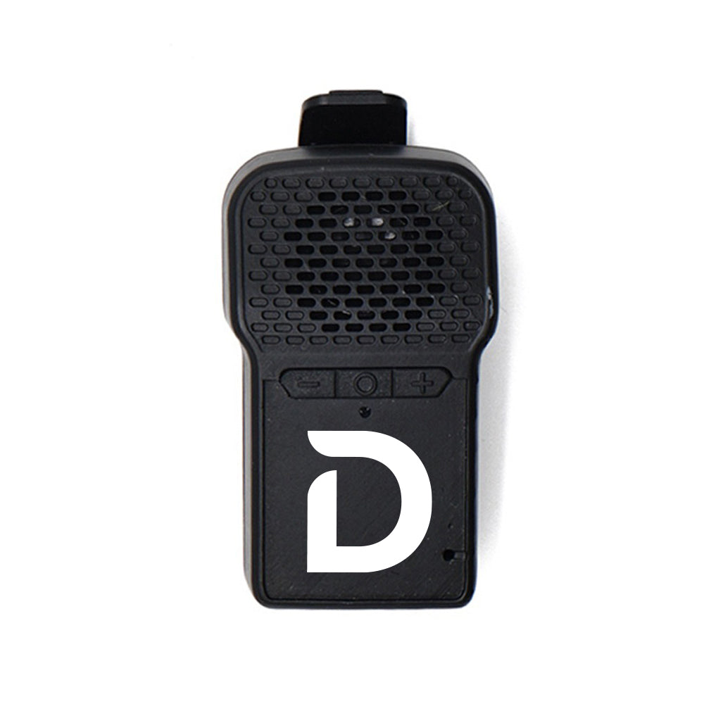 Attachi Speaker