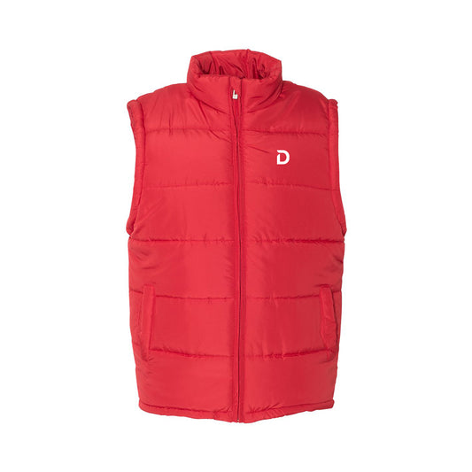 McFly Puffer Vest