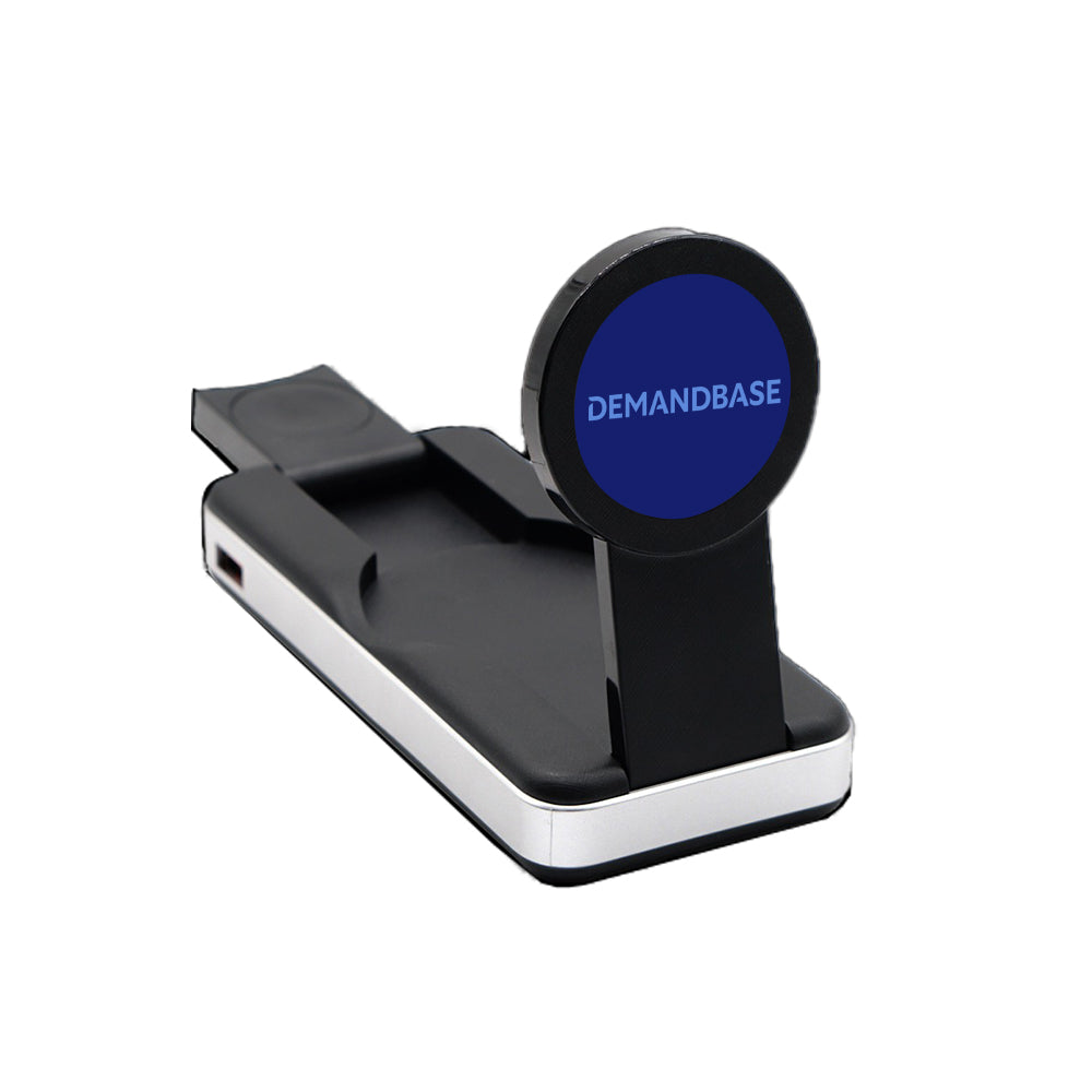 Triosity Charger