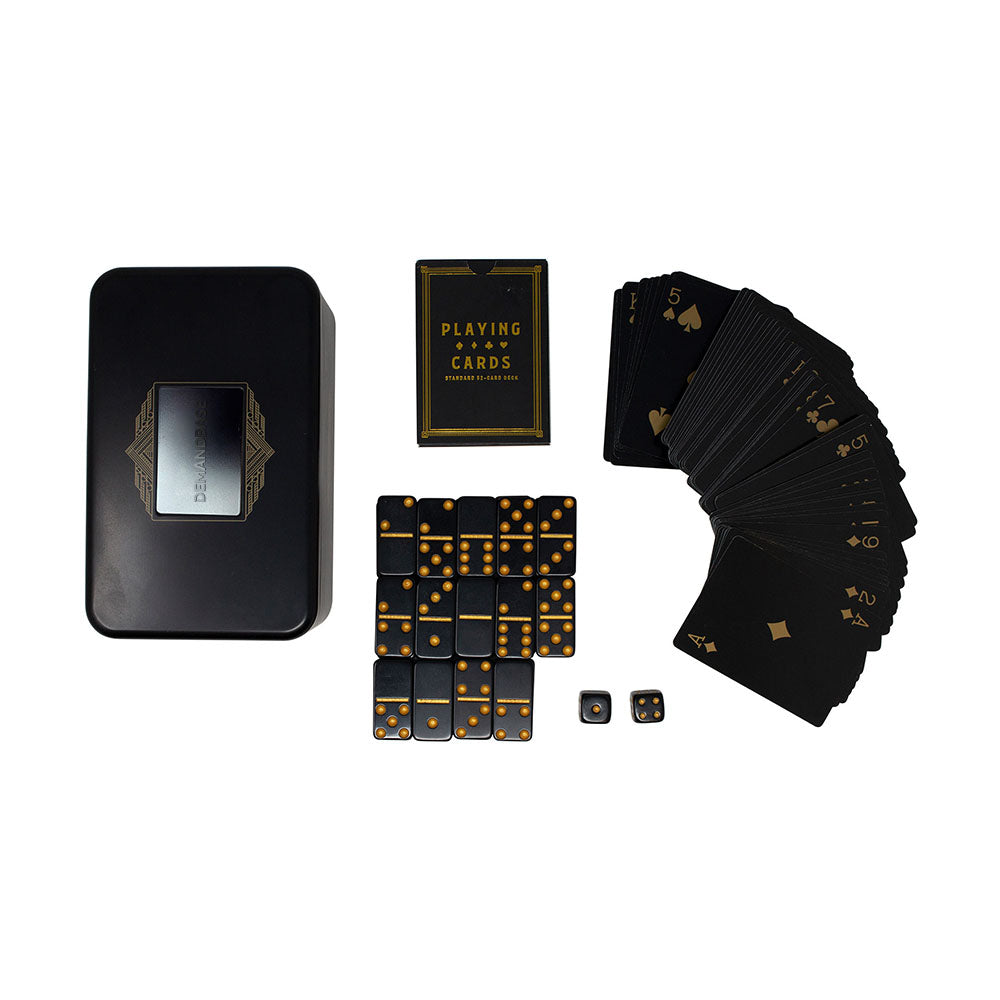 Signature Collection Games Kit