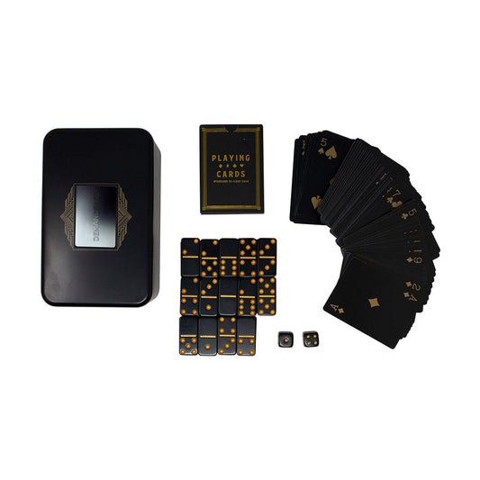 Signature Collection Games Kit