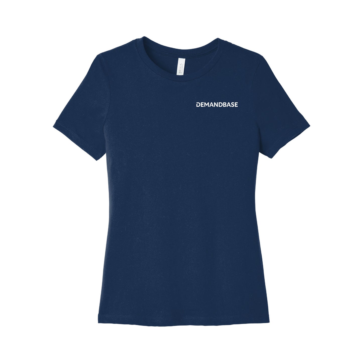 BELLA+CANVAS Women's Relaxed Jersey Short Sleeve Tee