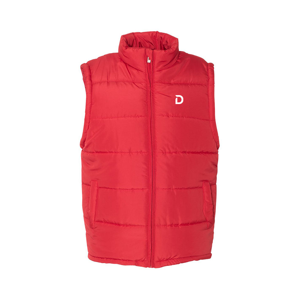 McFly Puffer Vest