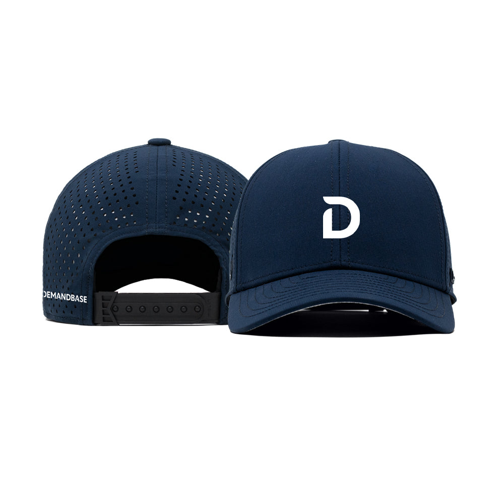 Melin Hydro A-Game Stealth Cap