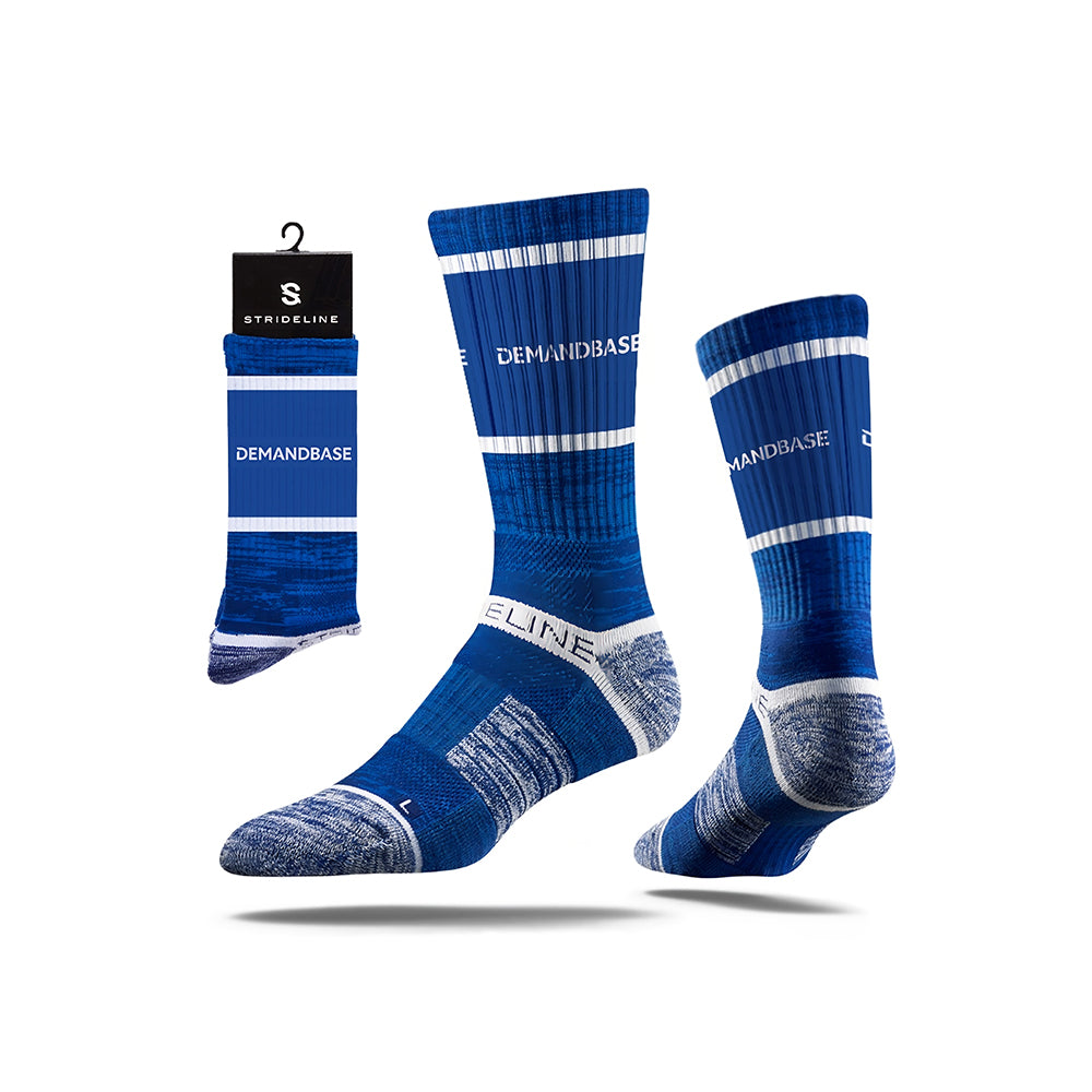 Premium Athletic Crew Socks