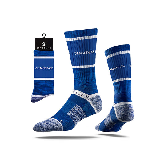 Premium Athletic Crew Socks