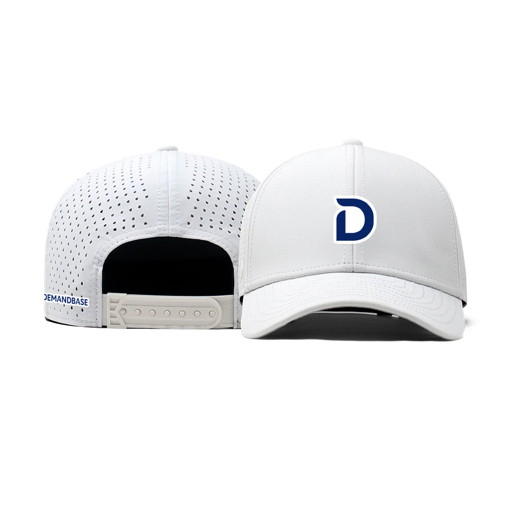 Melin Hydro A-Game Stealth Cap