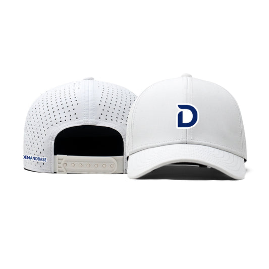 Melin Hydro A-Game Stealth Cap